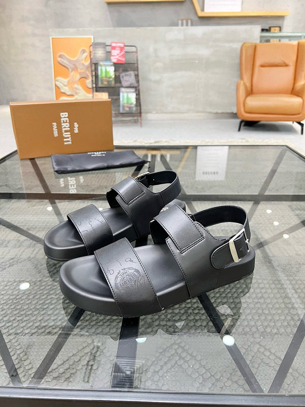 Glami - BRE Men Shoes - 122