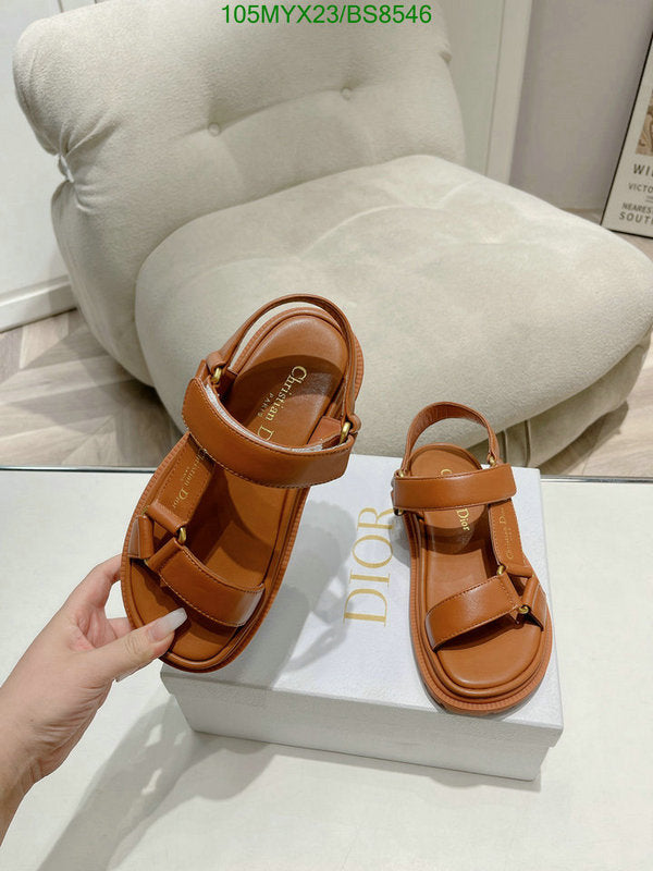 SAMCC - DOR Women Shoes - 1454