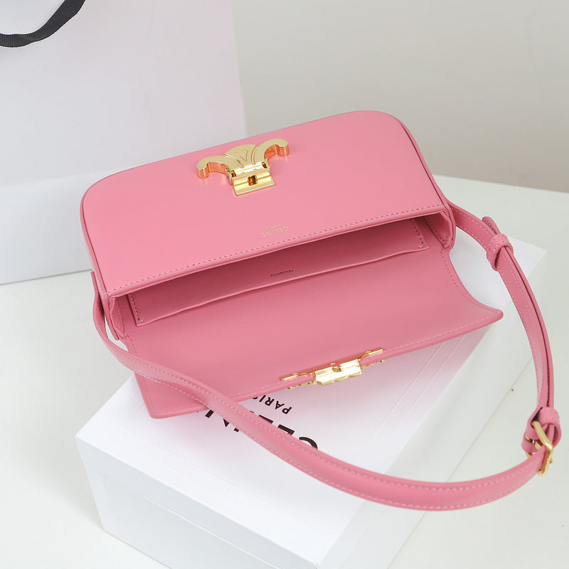 Glamy - COL Bags - 537