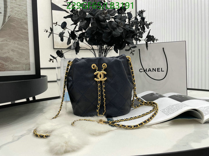 SAMC - CHL Bags - 913