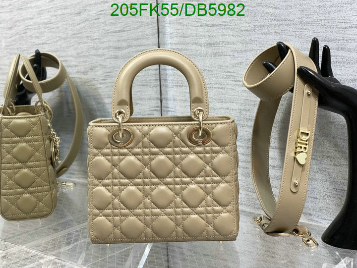 SAMCC - DOR Bags - 1080