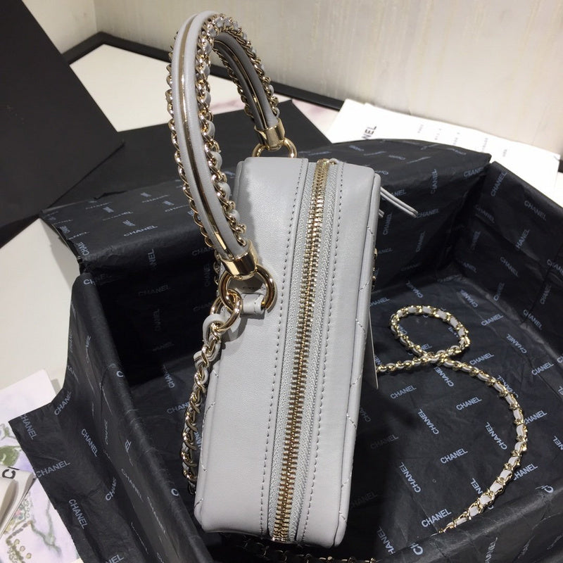 Satchel Bags - CHL Bags - 233
