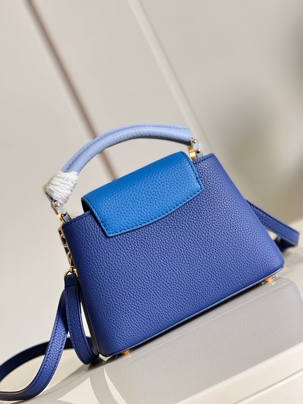 Satchel Bags - VL Bags - 1845