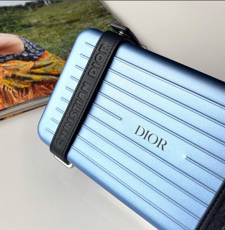 SAMCC - DOR Bags - 647