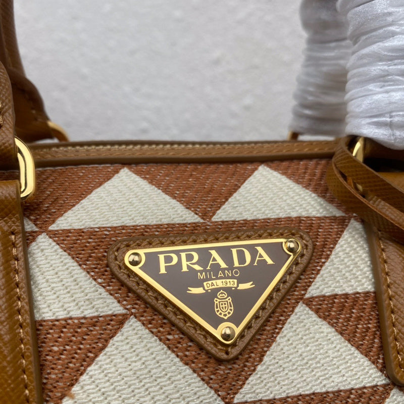 Glamy - PD Bags - 1192