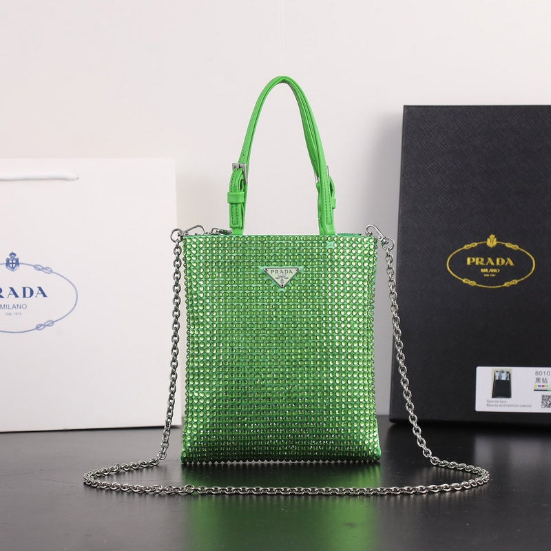 Satchel Bags - PDA Bags - 4342
