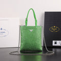 Satchel Bags - PDA Bags - 4342