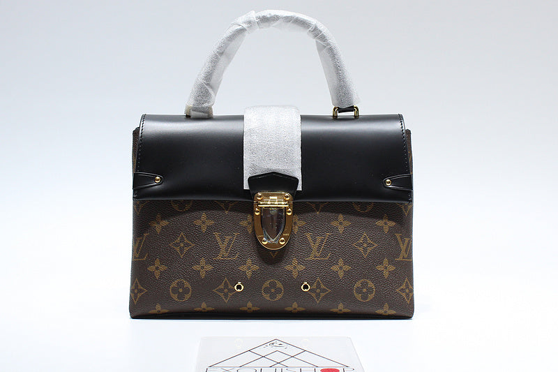 Satchel Bags - VL Bags - 7845