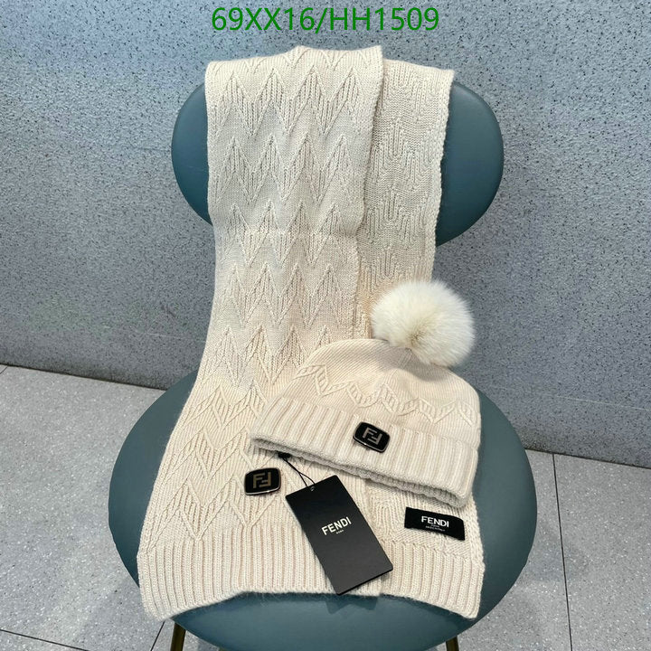 SAMC - FDE Scarves - 164