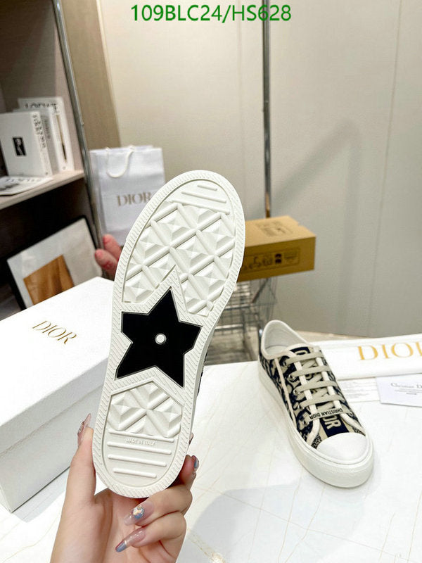 SAMC - DOR Women Sneakers - 225