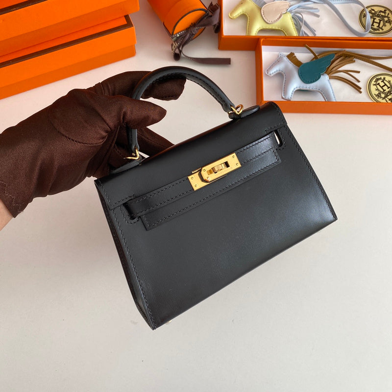 Glamy - HMS Bags - 508