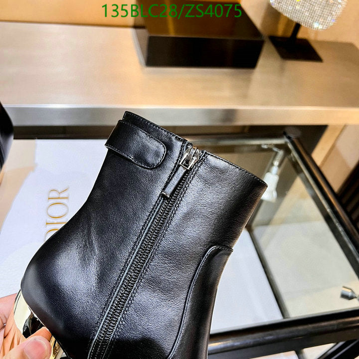 SAMCC - DOR Women Shoes - 1635