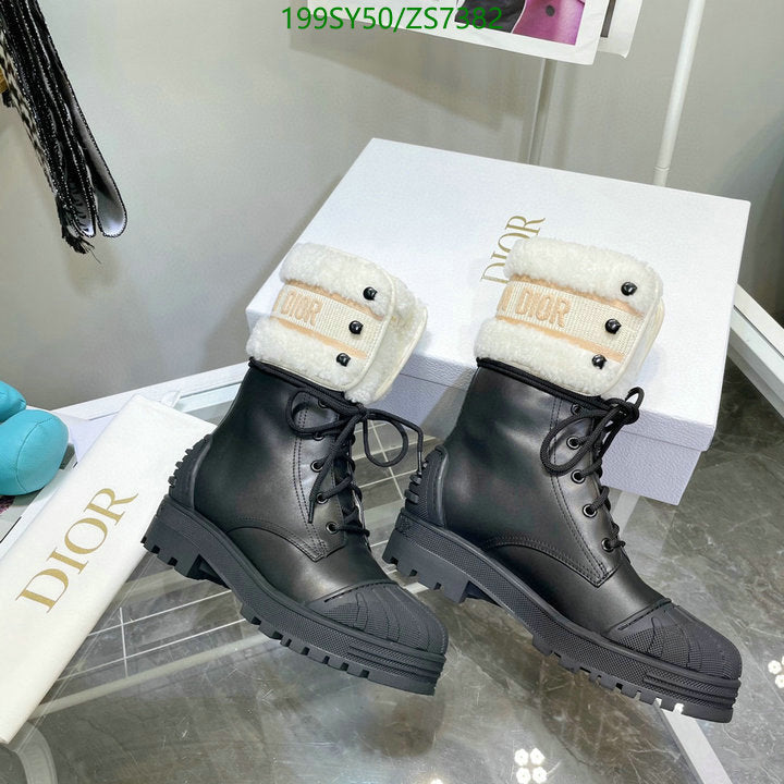 SAMCC - DOR Women Shoes - 1618