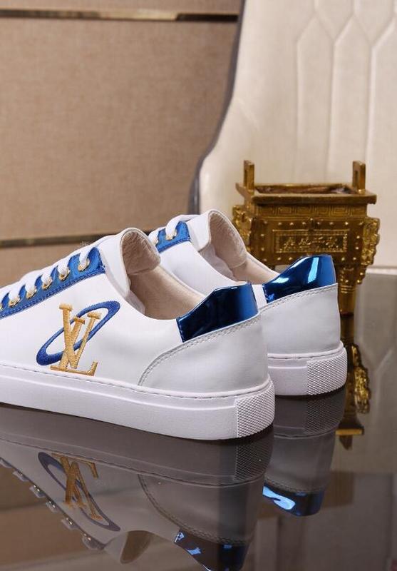 Glamy - LOV Men Shoes - 1979