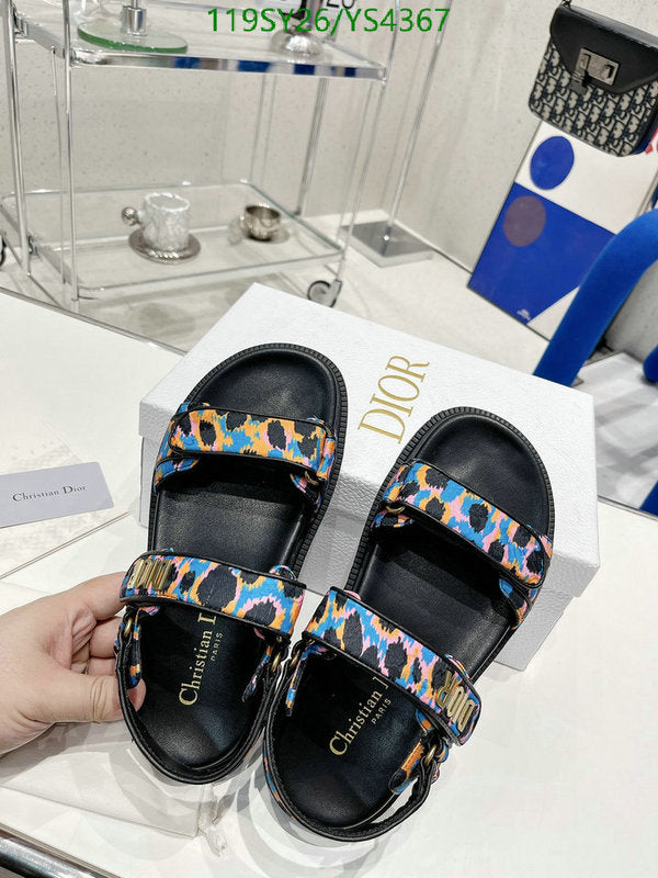SAMCC - DOR Women Shoes - 2298