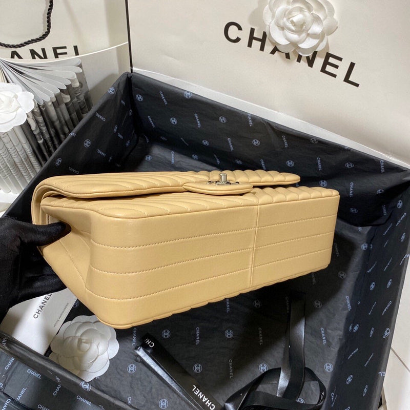 Satchel Bags - CHL Bags - 3931