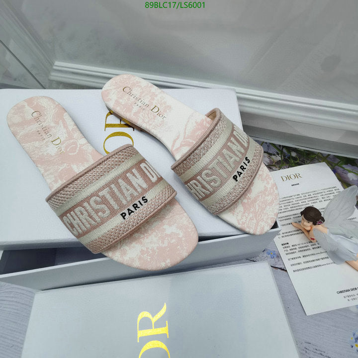 SAMCC - DOR Women Shoes - 2099