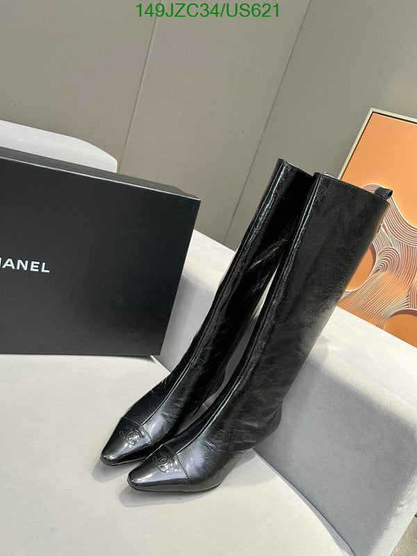 SAMC - CHL Women Boots - 094