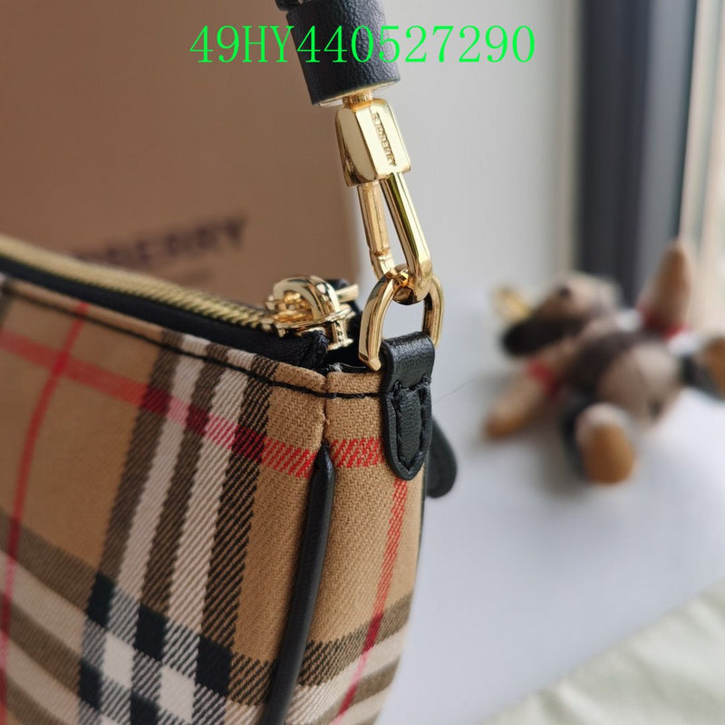 ELE Fashion -BBR Bags - 508