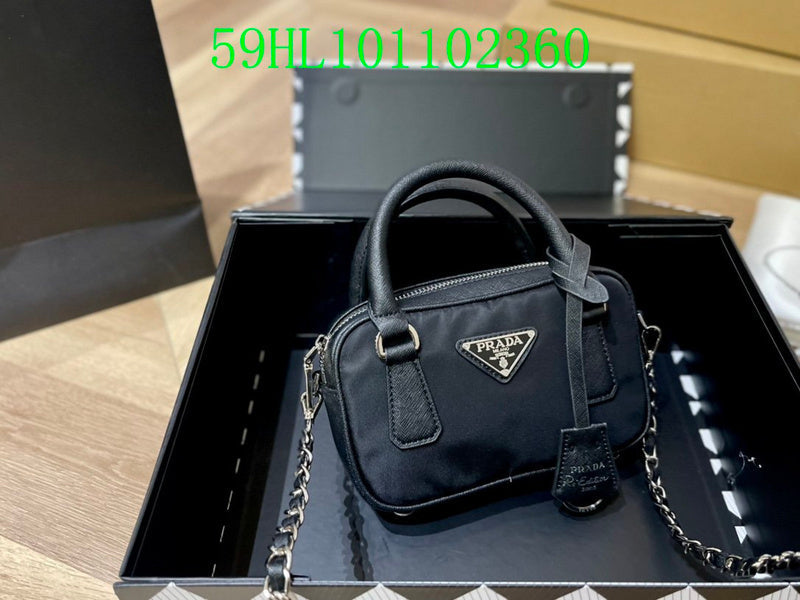 Satchel Bags - PDA Bags - 3899