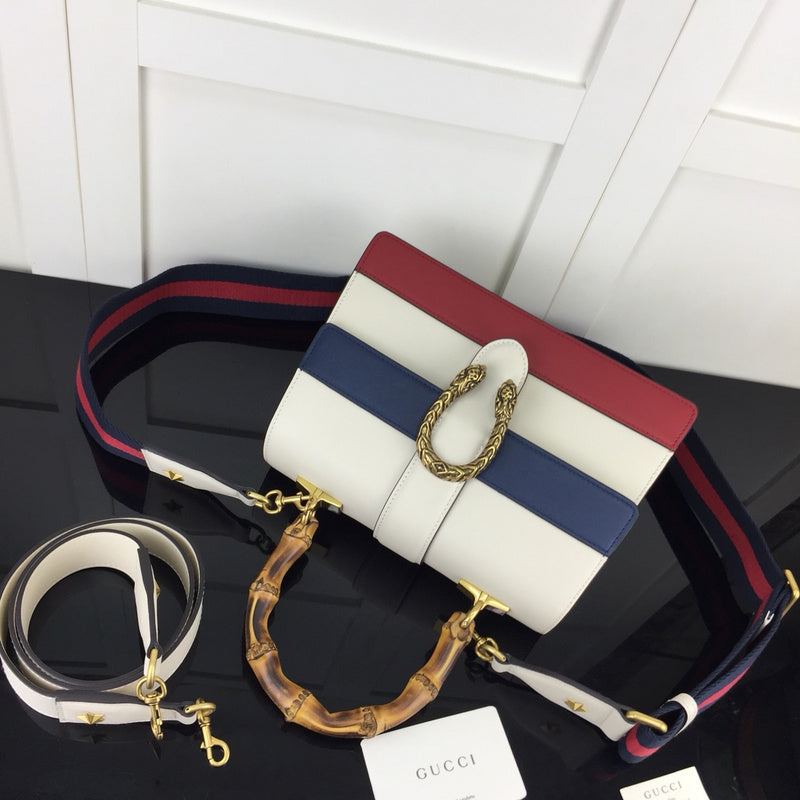 Satchel Bags - GCI Bags - 1011