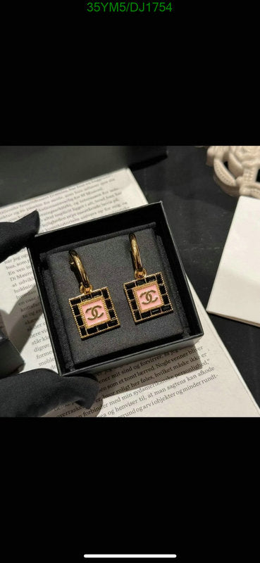 SAMC - CHL Jewelry Earrings - 120