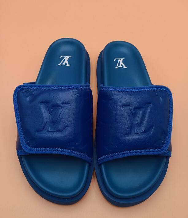 SAMC - LOV Men Shoes - 254