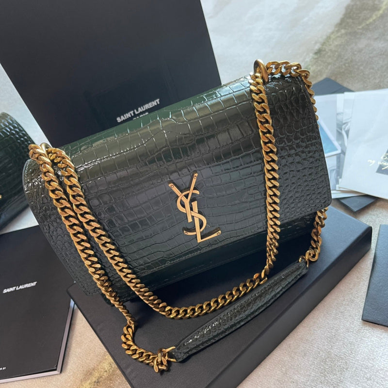 Glamy - YLS Bags - 1417