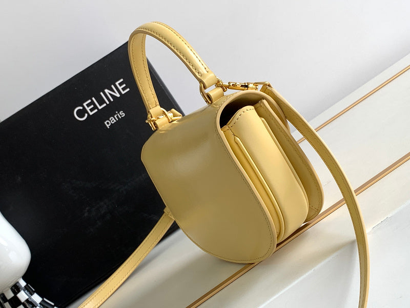 Glamy - COL Bags - 477
