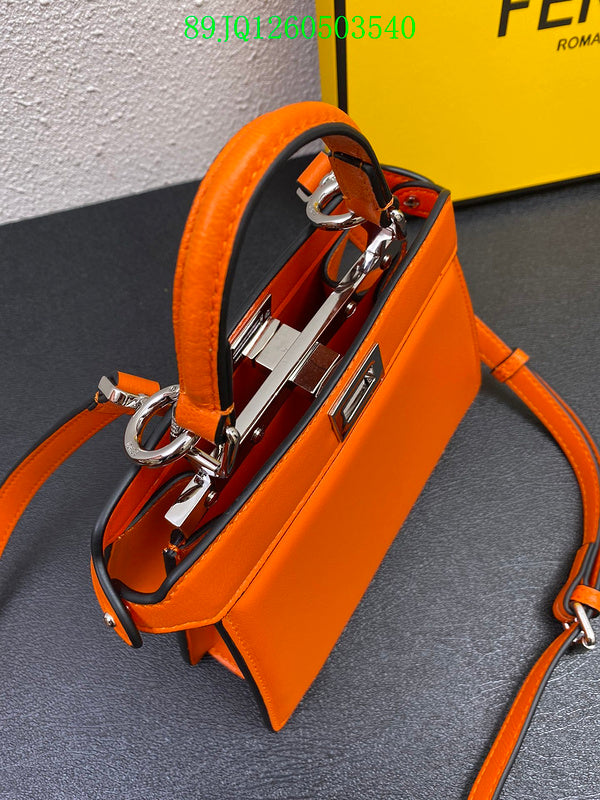 Glami - FDE Bags - 1697