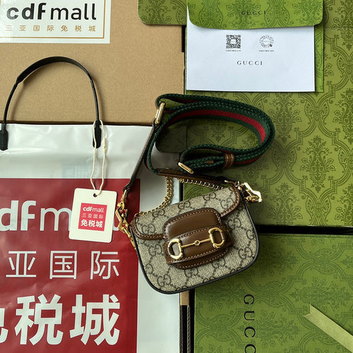 Glami Fashion - GCI Bags - 9395