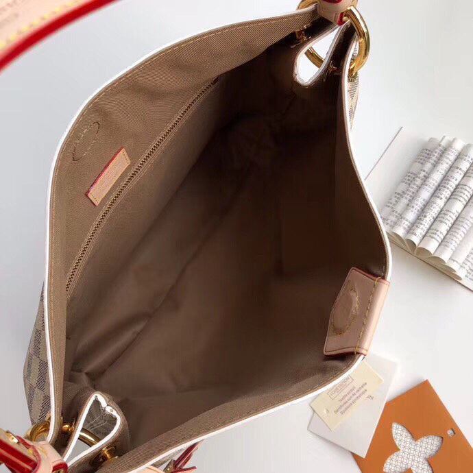 Satchel Bags - VL2 Bags - 442