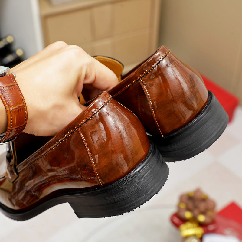 Glami - FGO Men Shoes - 864