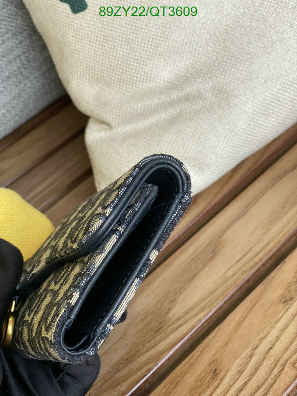 SAMC - DOR Wallets - 068