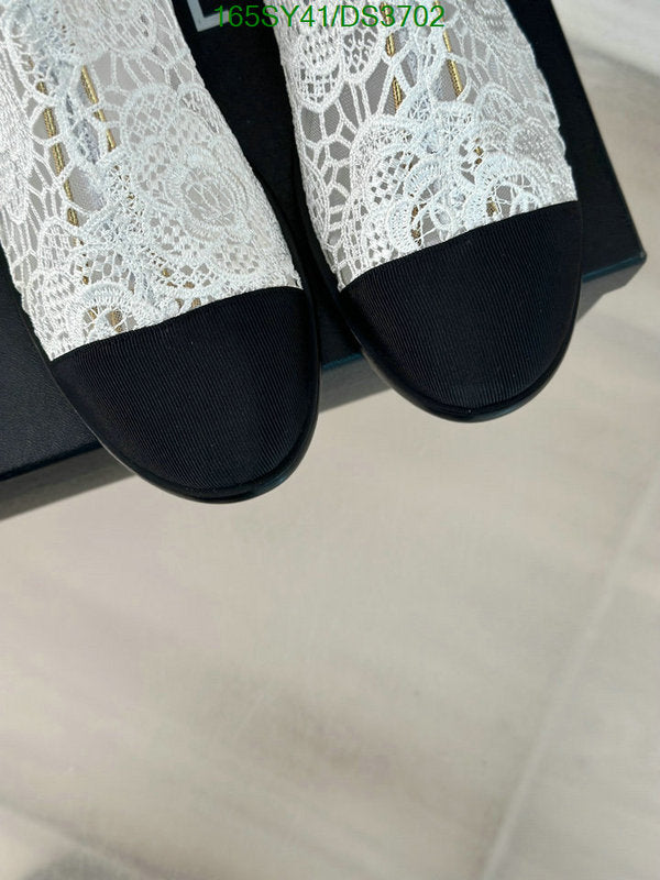 SAMC - CHL Women Boots - 003