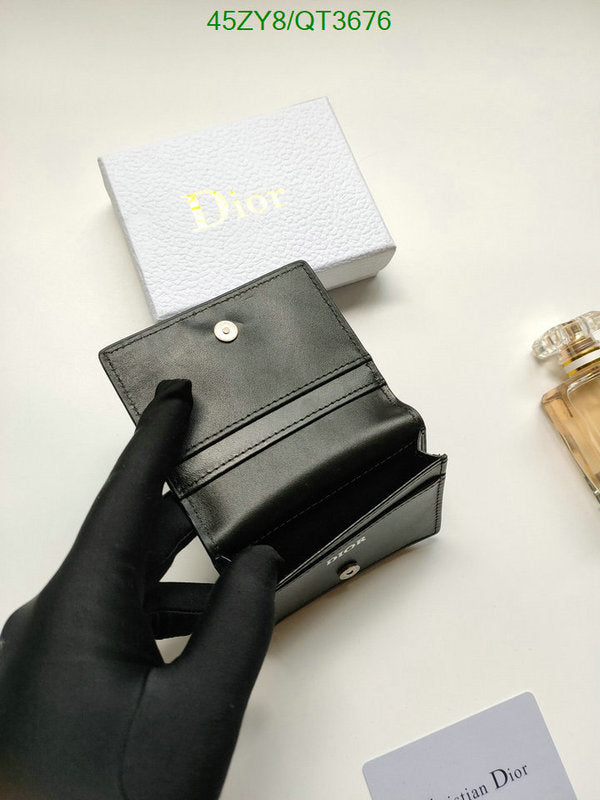SAMC - DOR Wallets - 087