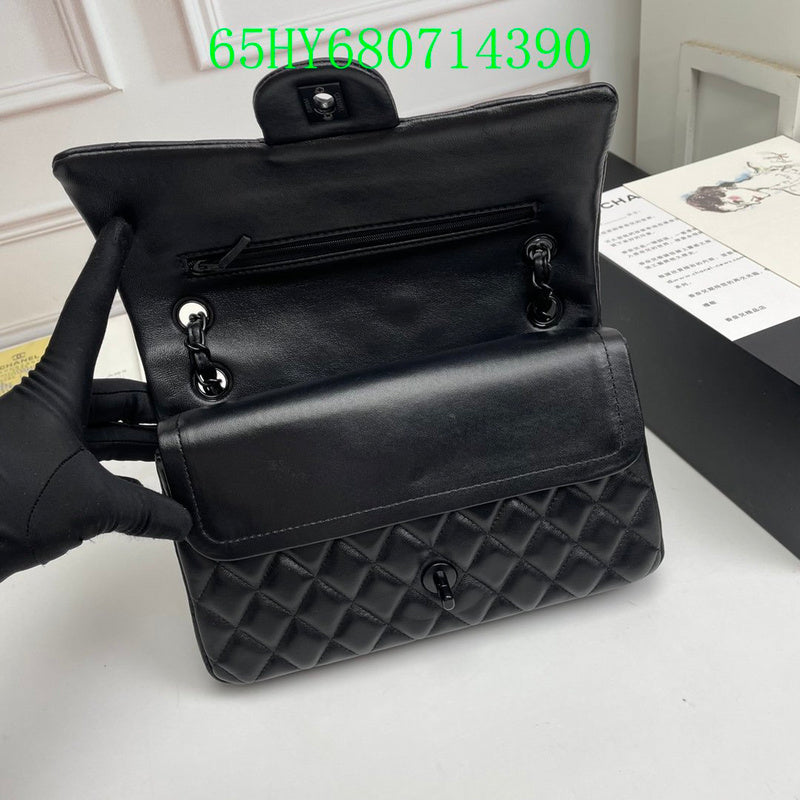 Satchel Bags - CHL Bags - 5538