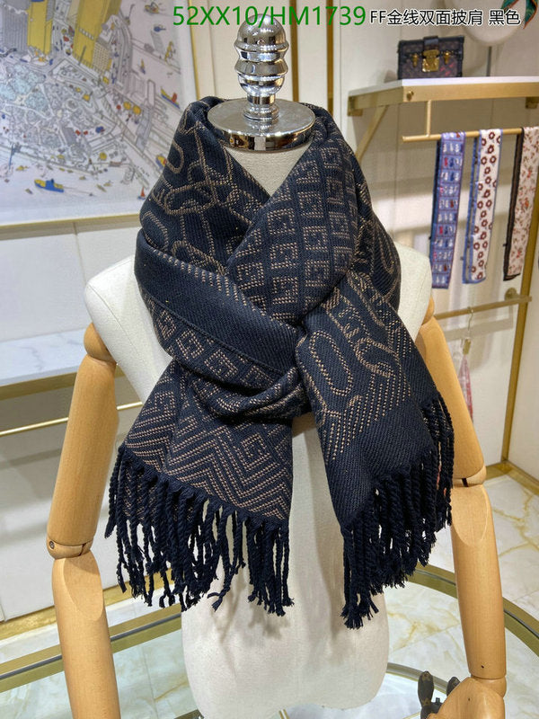 SAMC - FDE Scarves - 176