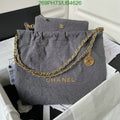 SAMC - CHL Bags - 309