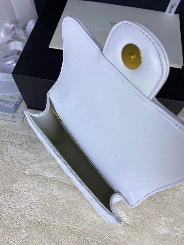 Satchel Bags - CHL Bags - 4130