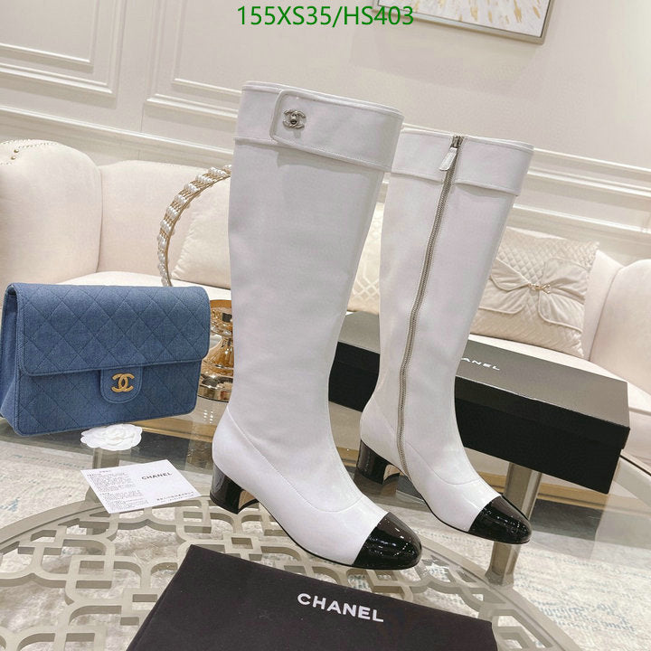 SAMC - CHL Women Boots - 058
