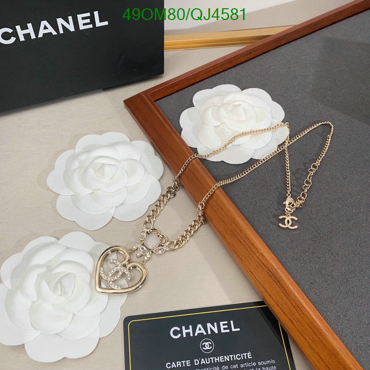 SAMC - CHL Jewelry - 114