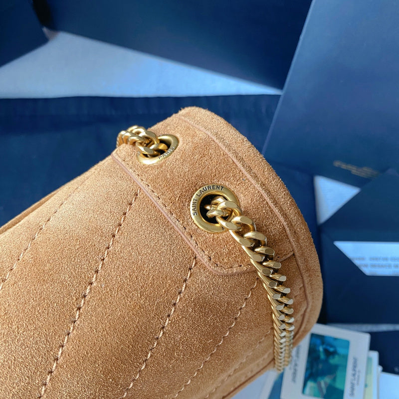 Satchel Bags - STLT Bags - 387