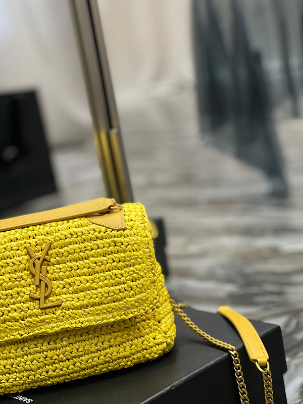 Glamy - YLS Bags - 1353