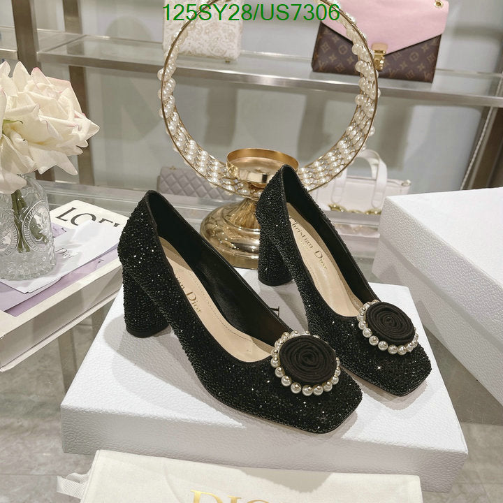SAMCC - DOR Women Shoes - 1556
