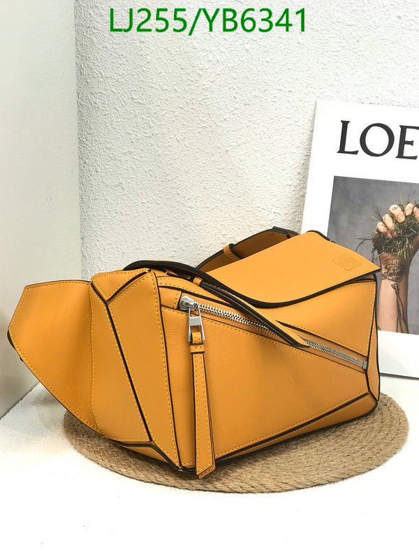 SAMC - LWO Bags - 075