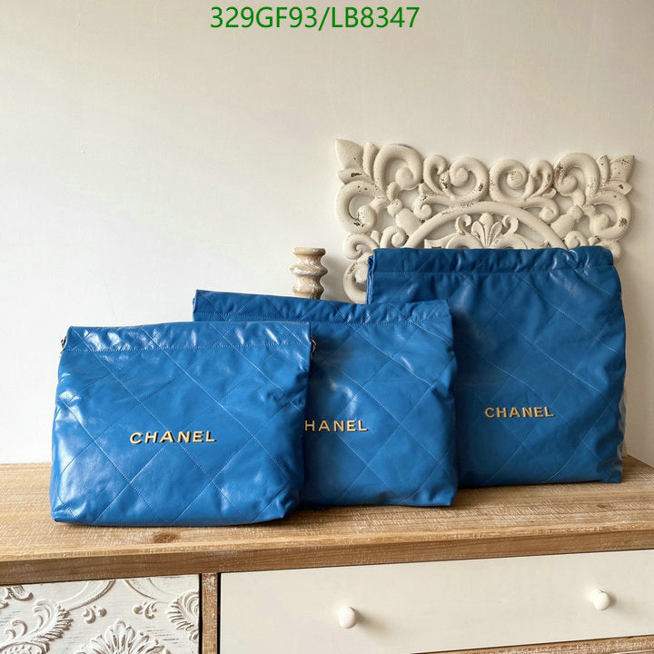 SAMC - CHL Bags - 813