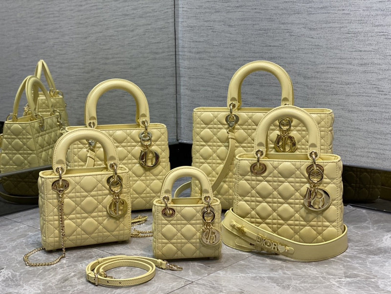 Glami - DOR Bags - 509