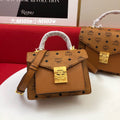 Satchel Bags - MC Bags - 007