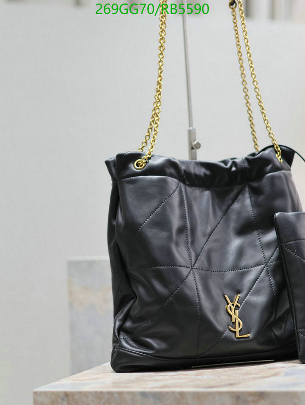 SAMC - YLS Bags - 001